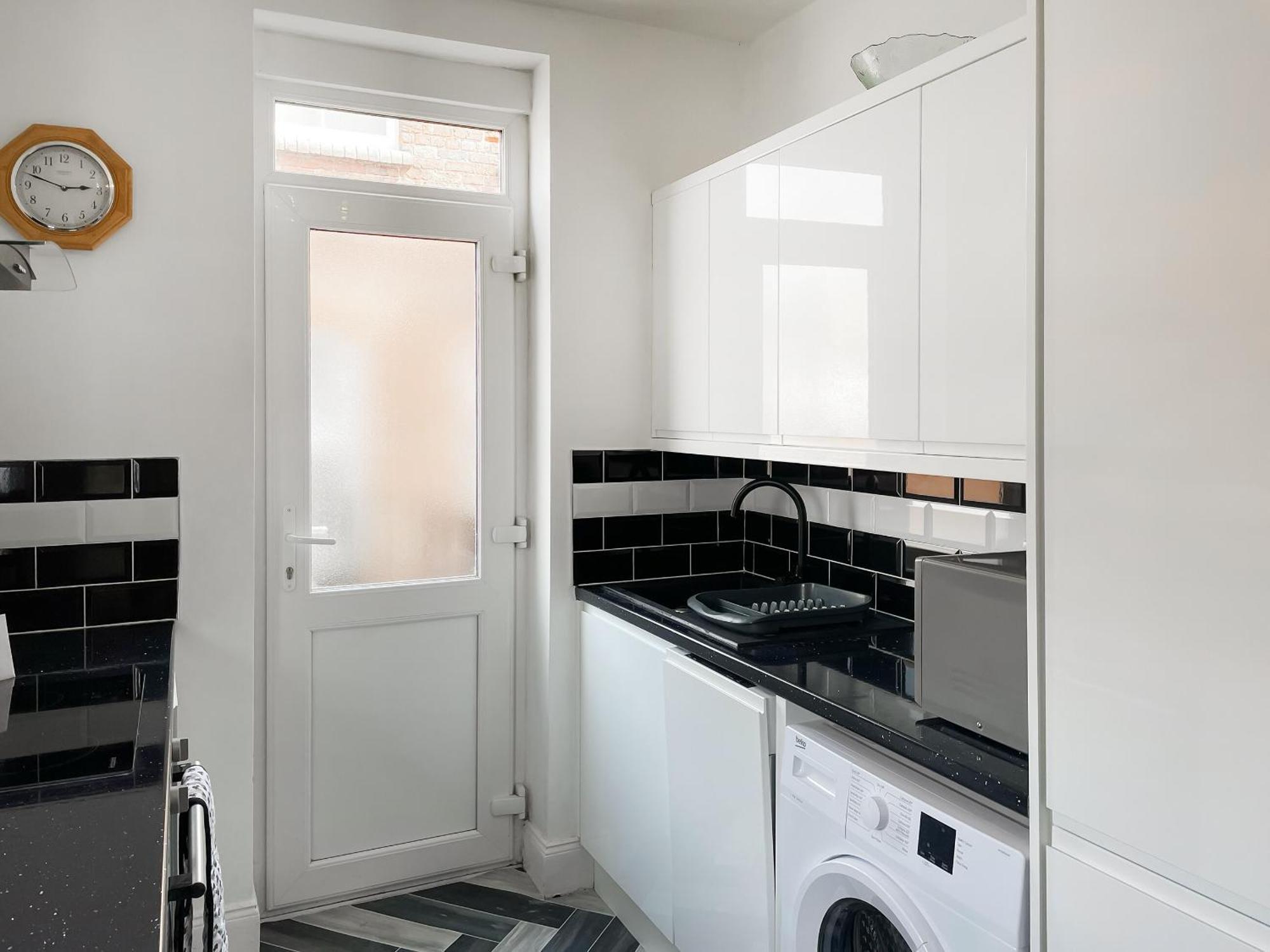 Rutland Retreat Villa Filey Bagian luar foto